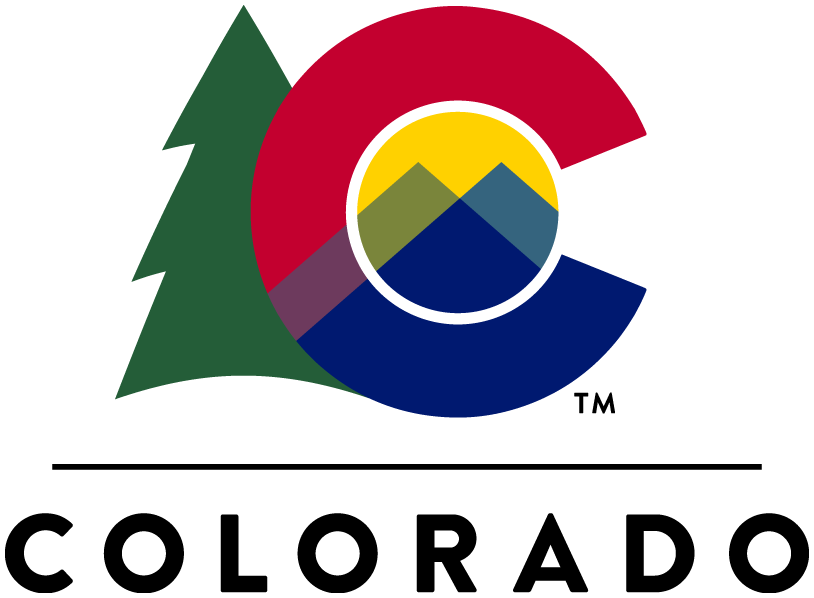 Colorado State Logo