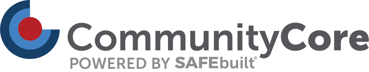 CommunityCore Logo