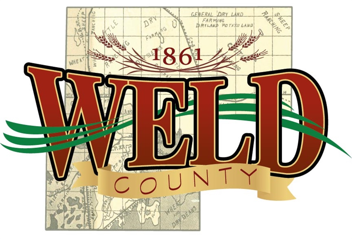 Weld County Logo