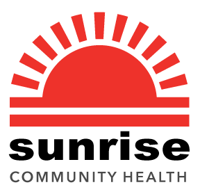 Sunrise Community Health Logo