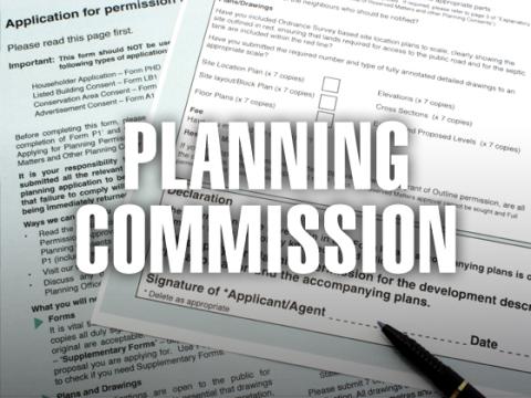 Planning Commission Placeholder Image